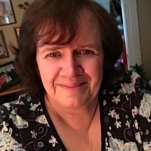 Meet your Posher, Gloria